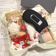 Подарунок дівчині на День Народження №316