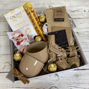 Кофейный набор "Вкуснейший"