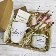 Подарок подруге