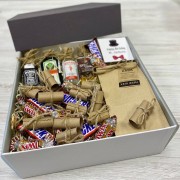 Подарок парню на День Рождения №160