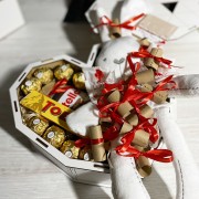 Подарок любимой №4600