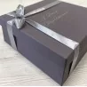 Подарункова коробка "з днем народження"
