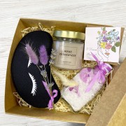 Бокс для нее "Антистресс" № 6024