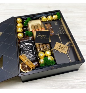 Подарунок керівнику 26110