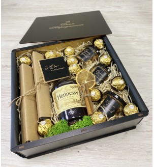 Елітний набір до Дня Народження №299