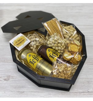 Пивной бокс в сердце №26140