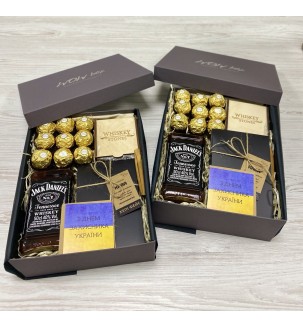 Подарок на день защитника Украины