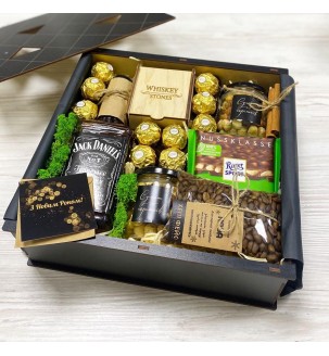 Подарочный набор для мужчины