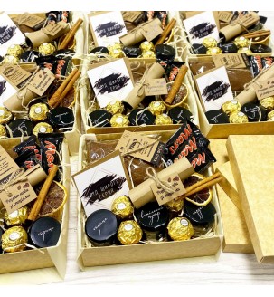 Подарунок кавоману