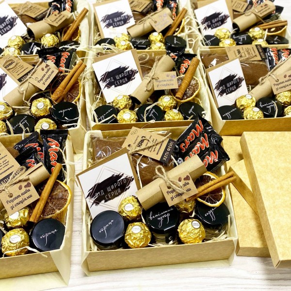 Подарунок кавоману