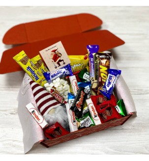 Подарок от Святого Николая №26810