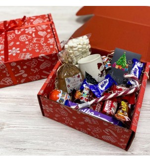 Смаколики від Миколайчика №26900