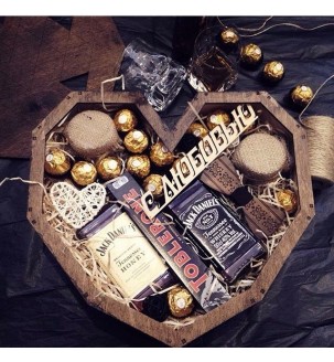 Шикарний подарунок чоловіку купити