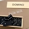 Развивающая игрушка "Домино" на Новый год Подарки на Новый Год - 2