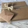 Подарунковий набір WOW BOX № 211 Подарунки - 1